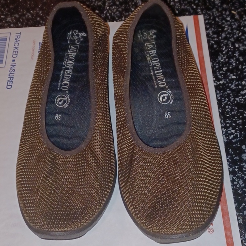 Arcopedico imported from Portugal